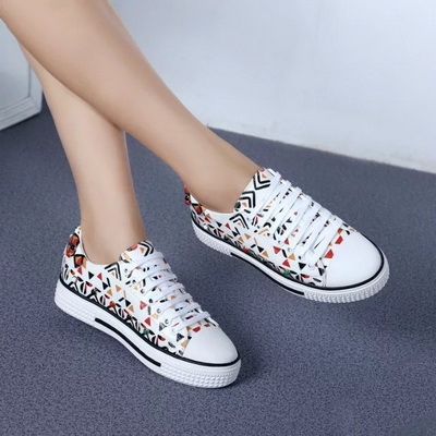 Valentino Casual shoes Women--020